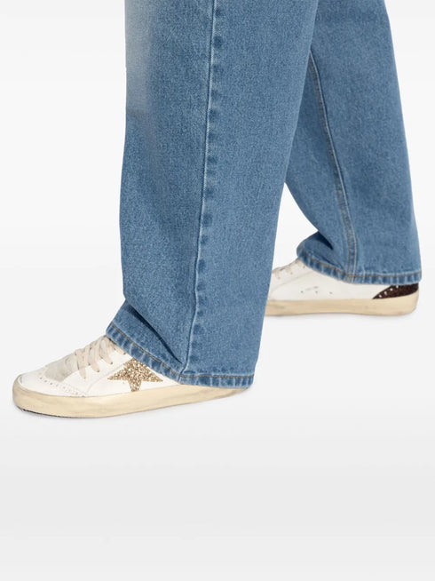 GOLDEN GOOSE MID STAR